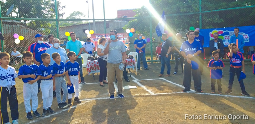 BEISBOL